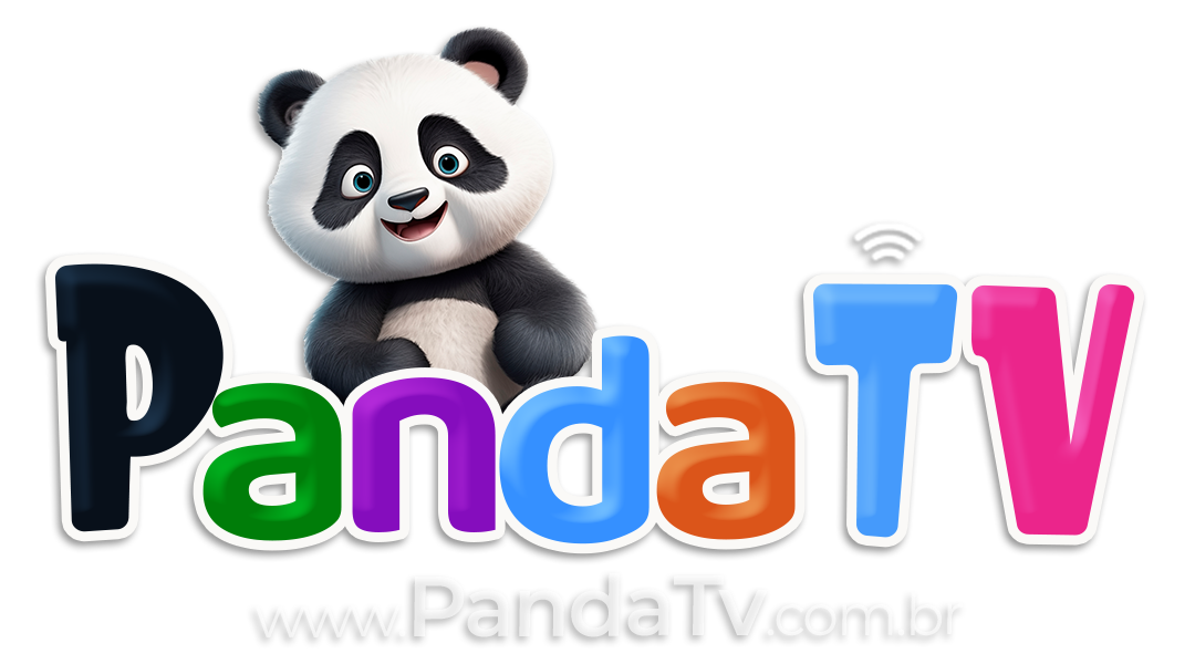 Home - Panda Tv